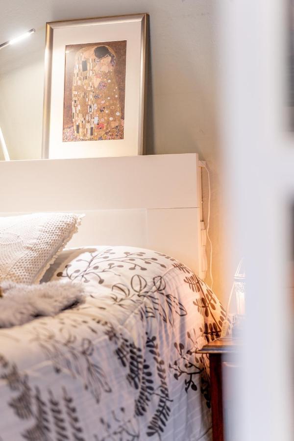 Apartament Cal Marinall Arsèguel 外观 照片