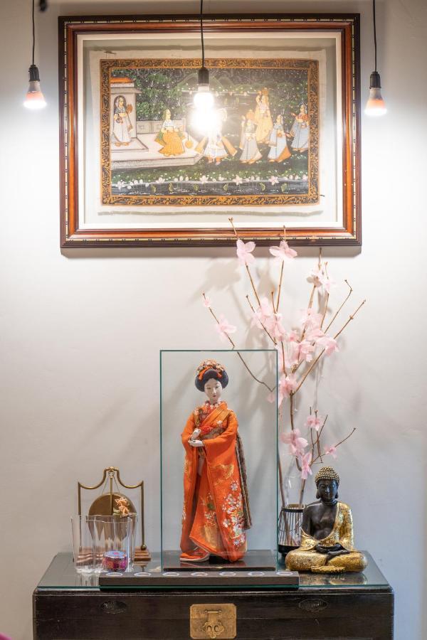 Apartament Cal Marinall Arsèguel 外观 照片